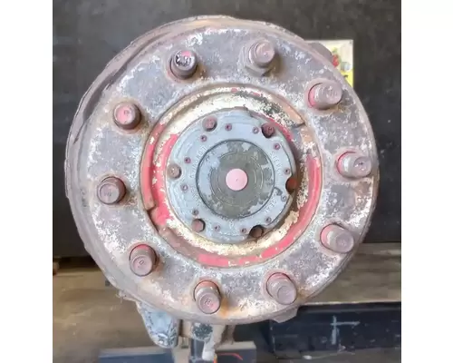 INTERNATIONAL CO-9670 Axle Assembly, Front (Steer)