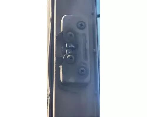 INTERNATIONAL CO-9670 Door Assembly, Front