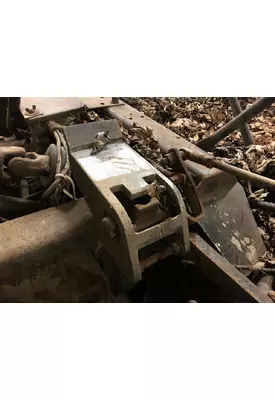 INTERNATIONAL COF-4070 Body, Misc. Parts