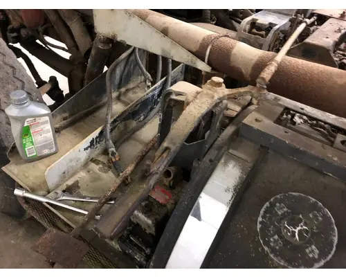 INTERNATIONAL COF-4070 Body, Misc. Parts