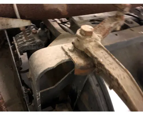 INTERNATIONAL COF-4070 Body, Misc. Parts