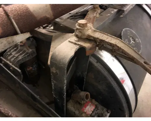 INTERNATIONAL COF-4070 Body, Misc. Parts