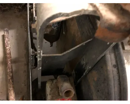 INTERNATIONAL COF-4070 Body, Misc. Parts