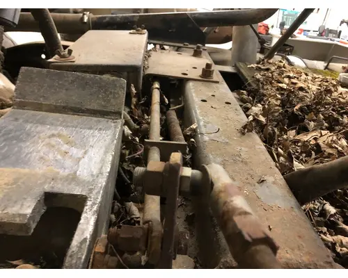 INTERNATIONAL COF-4070 Body, Misc. Parts