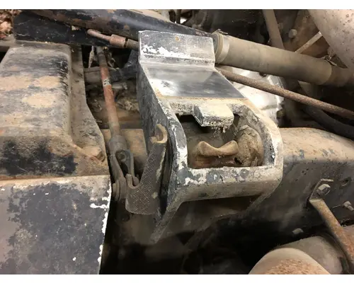 INTERNATIONAL COF-4070 Body, Misc. Parts