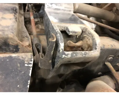 INTERNATIONAL COF-4070 Body, Misc. Parts