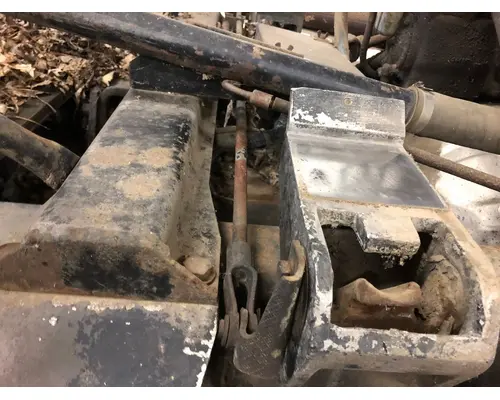 INTERNATIONAL COF-4070 Body, Misc. Parts