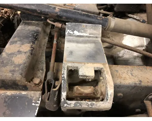 INTERNATIONAL COF-4070 Body, Misc. Parts