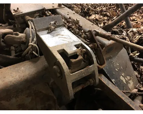 INTERNATIONAL COF-4070 Body, Misc. Parts