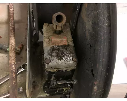 INTERNATIONAL COF-4070 Body, Misc. Parts