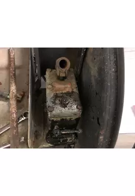 INTERNATIONAL COF-4070 Body, Misc. Parts