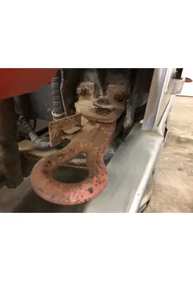 INTERNATIONAL COF-4070 Body, Misc. Parts