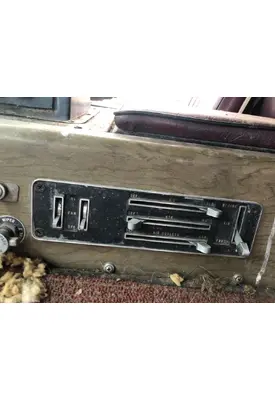 INTERNATIONAL COF-4070 Cab Misc. Interior Parts