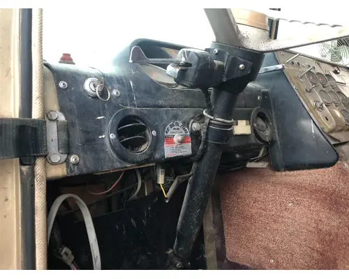 INTERNATIONAL COF-4070 Dash Assembly