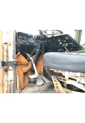 INTERNATIONAL COF-4070 Dash Assembly