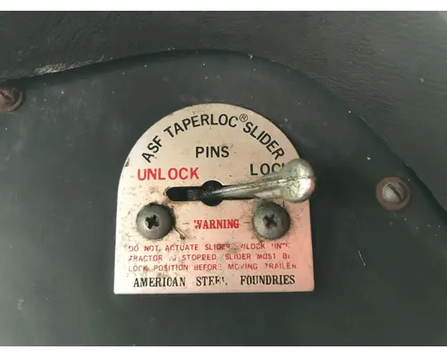 INTERNATIONAL COF-4070 Dash Assembly