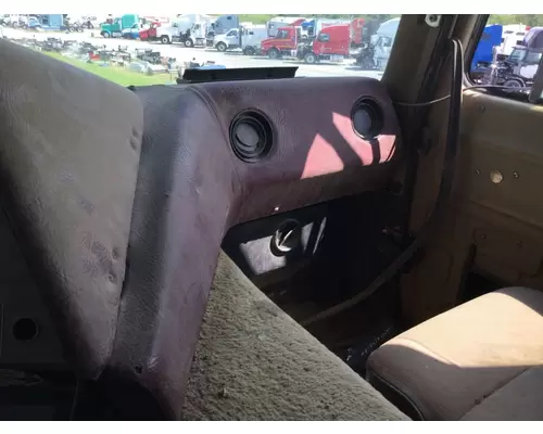 INTERNATIONAL COF-4070 Dash Assembly