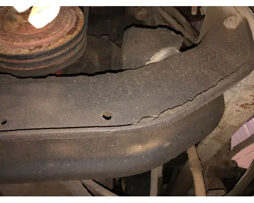 INTERNATIONAL COF-4070 Frame (unused)