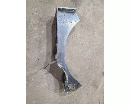 INTERNATIONAL COF-4070 Fuel Tank Strap