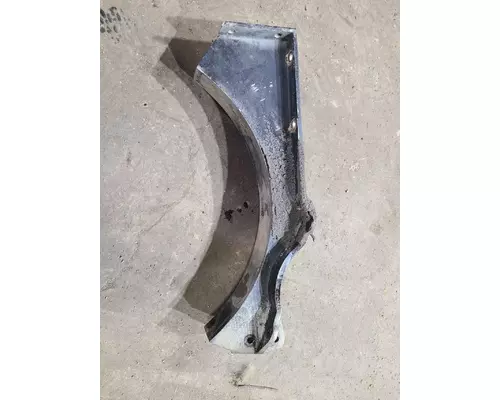 INTERNATIONAL COF-4070 Fuel Tank Strap