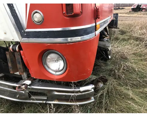 INTERNATIONAL COF-4070 Headlamp Assembly