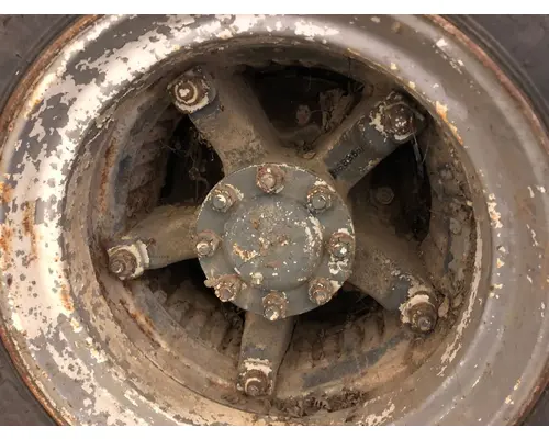 INTERNATIONAL COF-4070 Hub