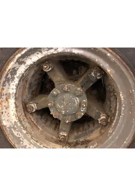 INTERNATIONAL COF-4070 Hub