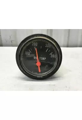 INTERNATIONAL COF-4070 Instrument Cluster