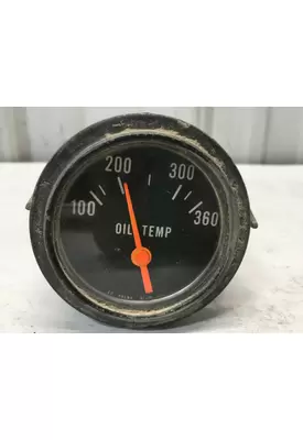 INTERNATIONAL COF-4070 Instrument Cluster