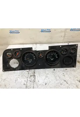 INTERNATIONAL COF-4070 Instrument Cluster