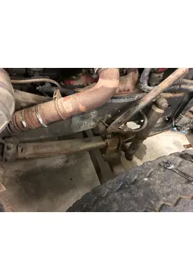 INTERNATIONAL COF-4070 Leaf Spring, Front