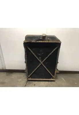 INTERNATIONAL COF-4070 Radiator
