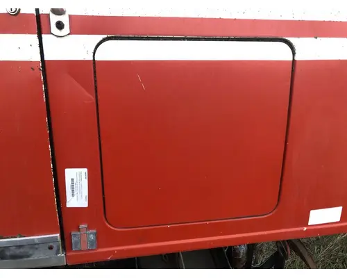 INTERNATIONAL COF-4070 Sleeper