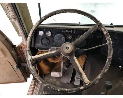 INTERNATIONAL COF-4070 Steering Column