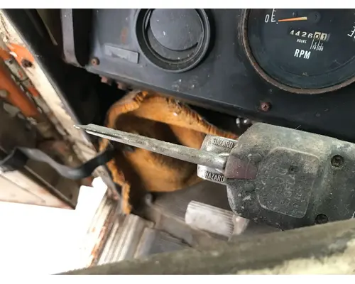 INTERNATIONAL COF-4070 Steering Column