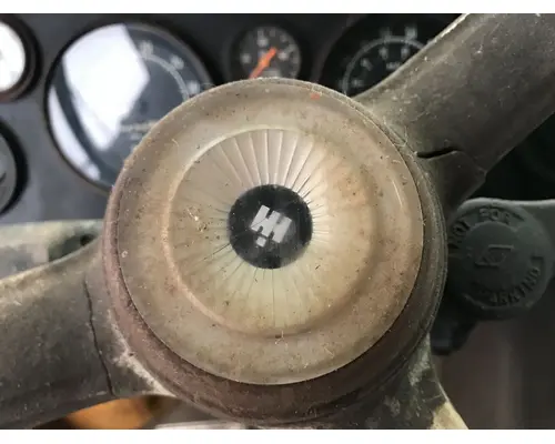 INTERNATIONAL COF-4070 Steering Column