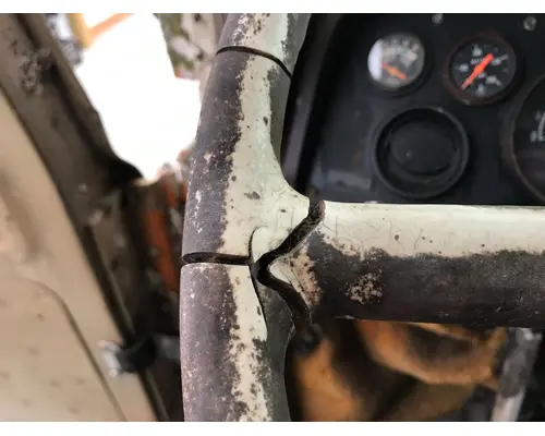 INTERNATIONAL COF-4070 Steering Column