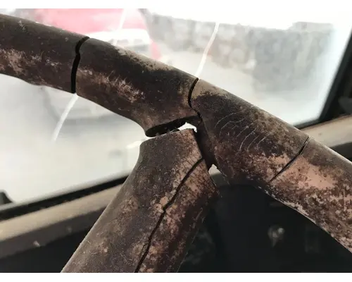 INTERNATIONAL COF-4070 Steering Column