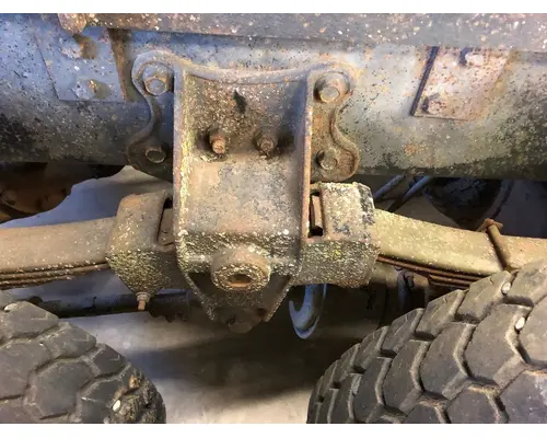 INTERNATIONAL COF-4070 Suspension