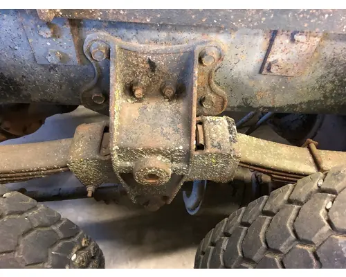 INTERNATIONAL COF-4070 Suspension