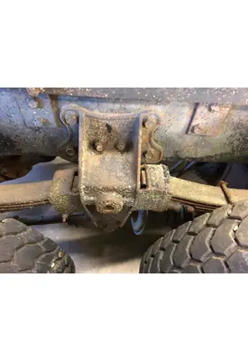 INTERNATIONAL COF-4070 Suspension