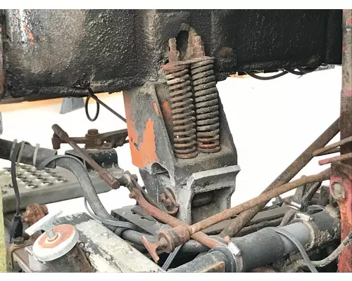 INTERNATIONAL COF-4070 Suspension