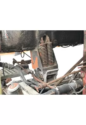 INTERNATIONAL COF-4070 Suspension