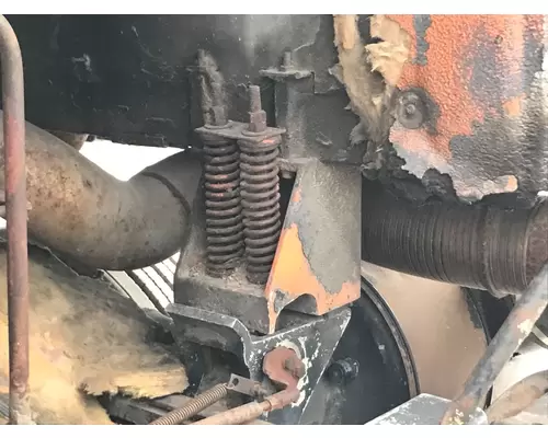 INTERNATIONAL COF-4070 Suspension