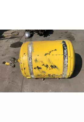INTERNATIONAL COF-5370 Air Tank