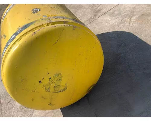 INTERNATIONAL COF-5370 Air Tank
