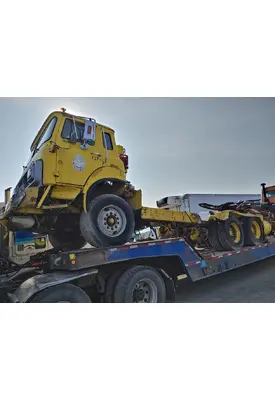 INTERNATIONAL COF-5370 Complete Vehicle