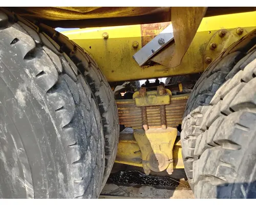 INTERNATIONAL COF-5370 Complete Vehicle