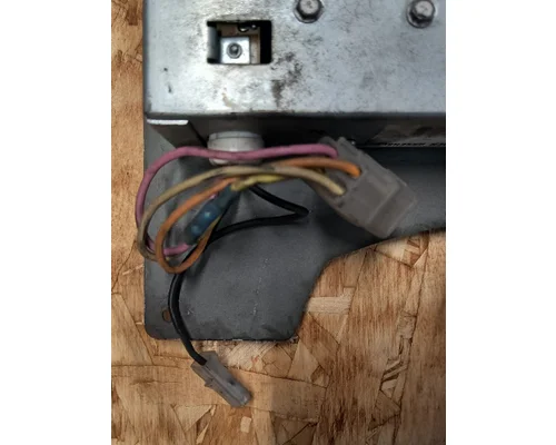 INTERNATIONAL COF-9670 EAGLE Instrument Cluster