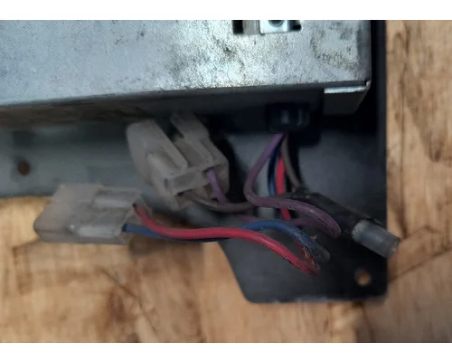 INTERNATIONAL COF-9670 EAGLE Instrument Cluster